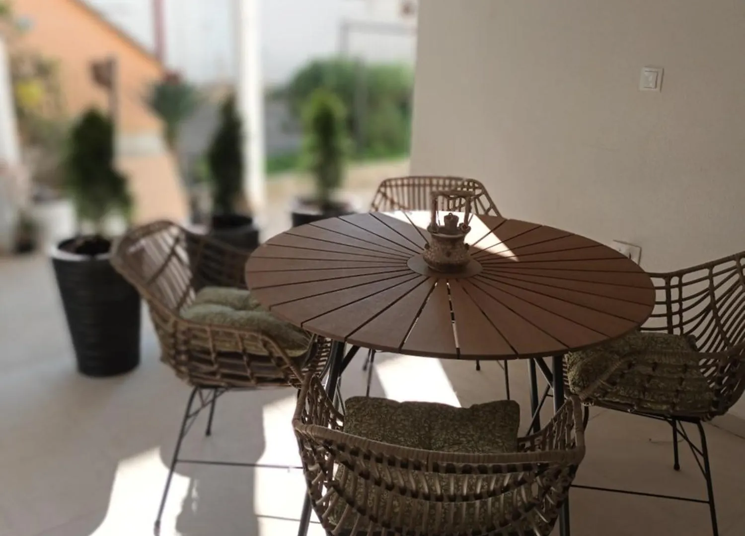 Apartman Natalija Privlaka  Apartment Privlaka (Zadar)