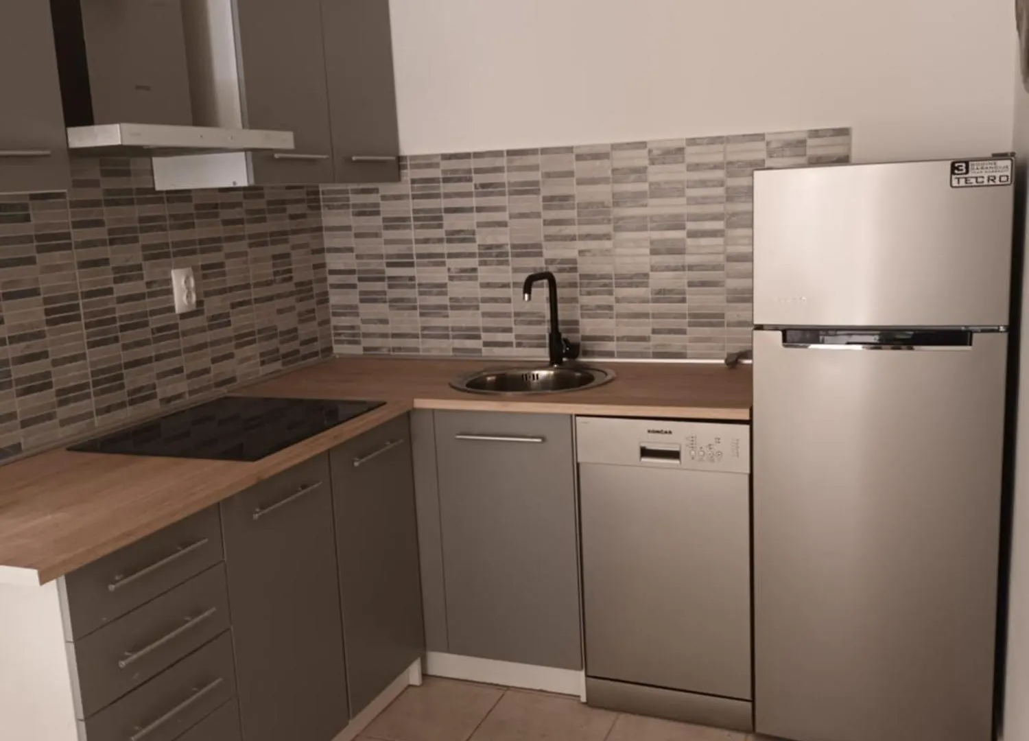 Apartman Natalija Privlaka  0*, Privlaka (Zadar) Croatia