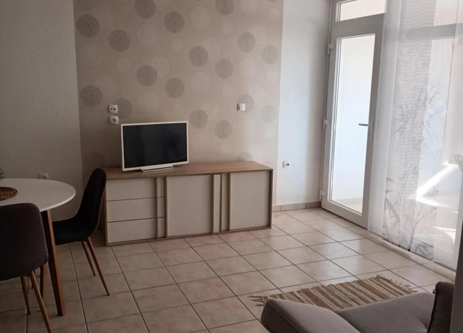 Apartman Natalija Privlaka  Croatia