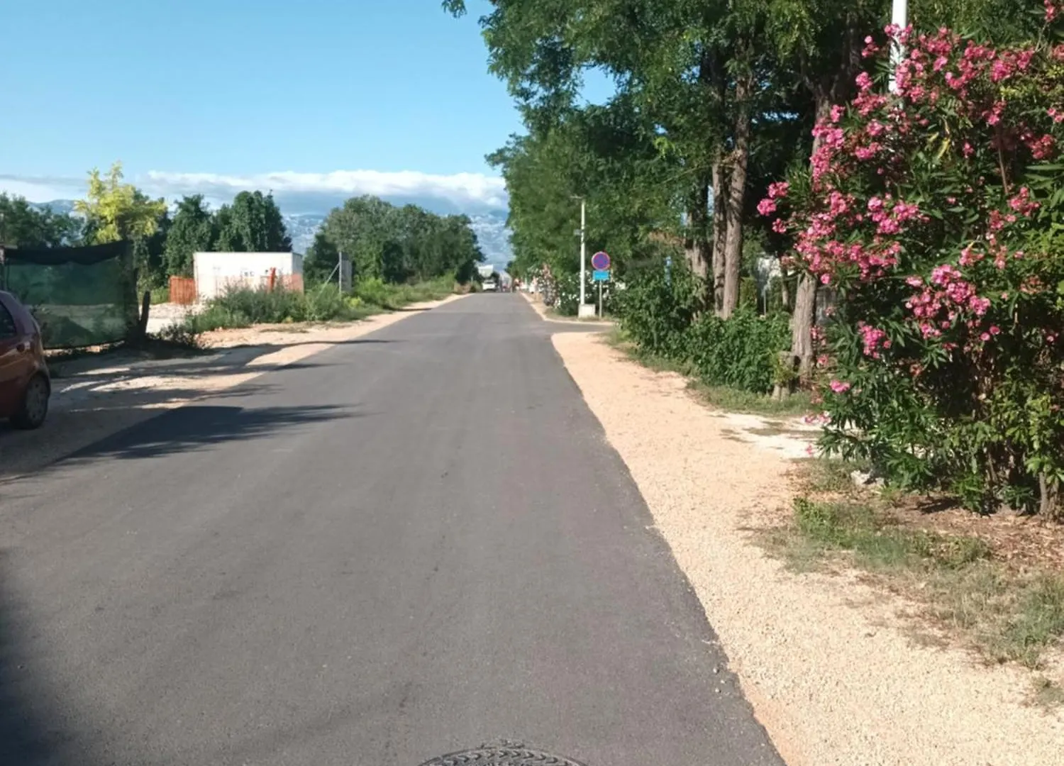 Apartman Natalija Privlaka  Privlaka (Zadar)