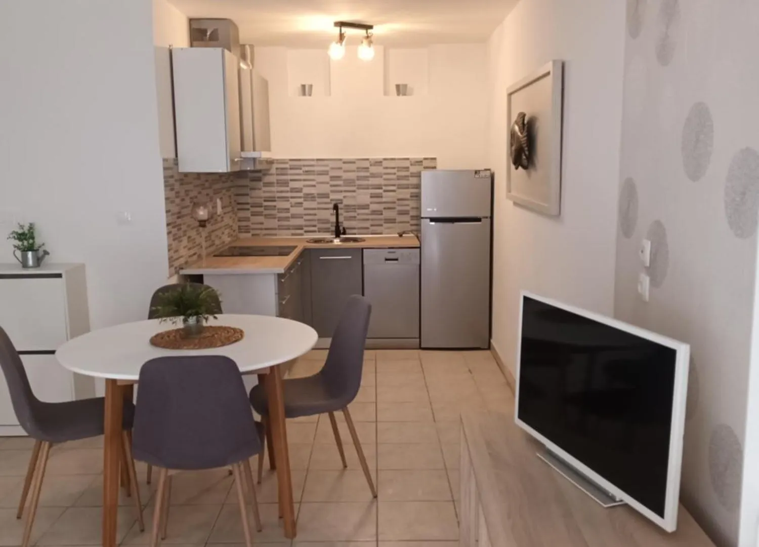 Apartment Apartman Natalija Privlaka