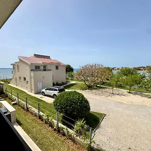  Apartament Privlaka
